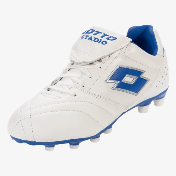 Lotto Stadio 200 III FG Soccer Cleats (55)