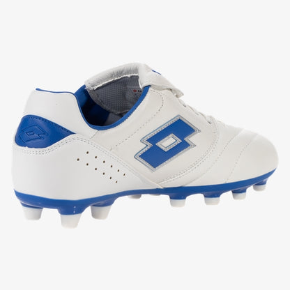 Lotto Stadio 200 III FG Soccer Cleats (55)