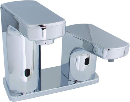 Speakman SFC-8790 Bathroom-Sink-faucets, Polished Chrome